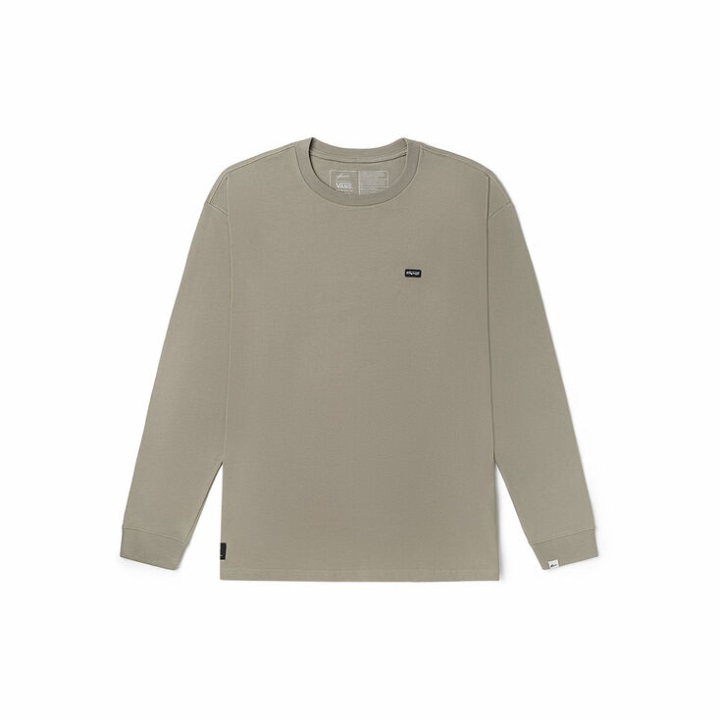 Vans X Huatunan Year Of The Tiger T-shirt Desert Taupe