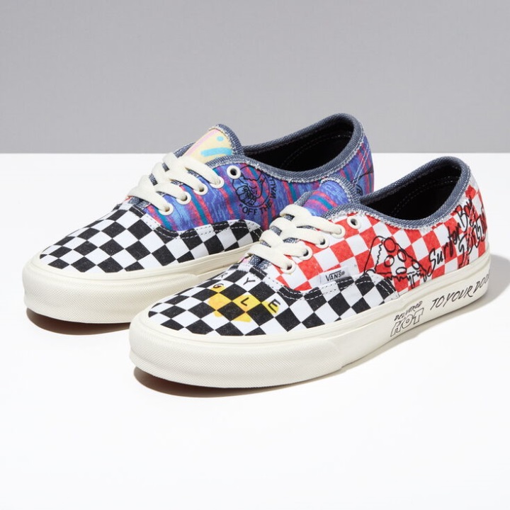 φορτηγά X ξένα πράγματα αυθεντικό Multi-marshmallow