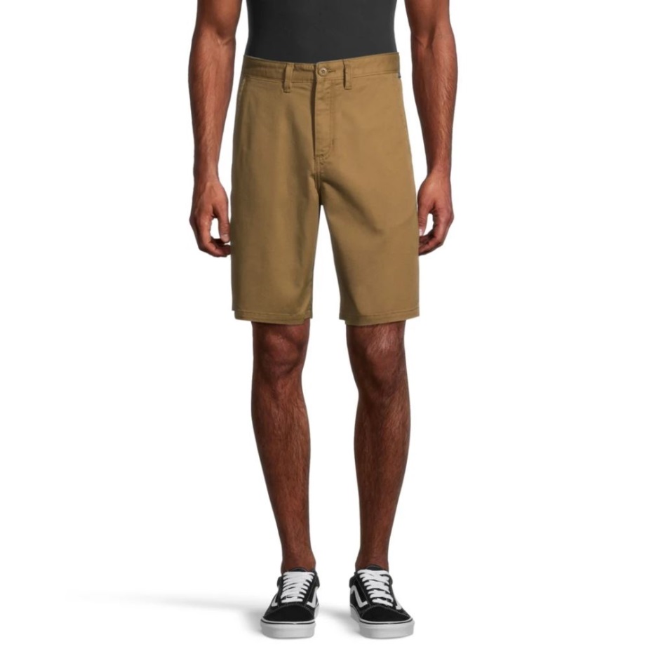 Vans ανδρικά αυθεντικά σορτς Chino Dirty