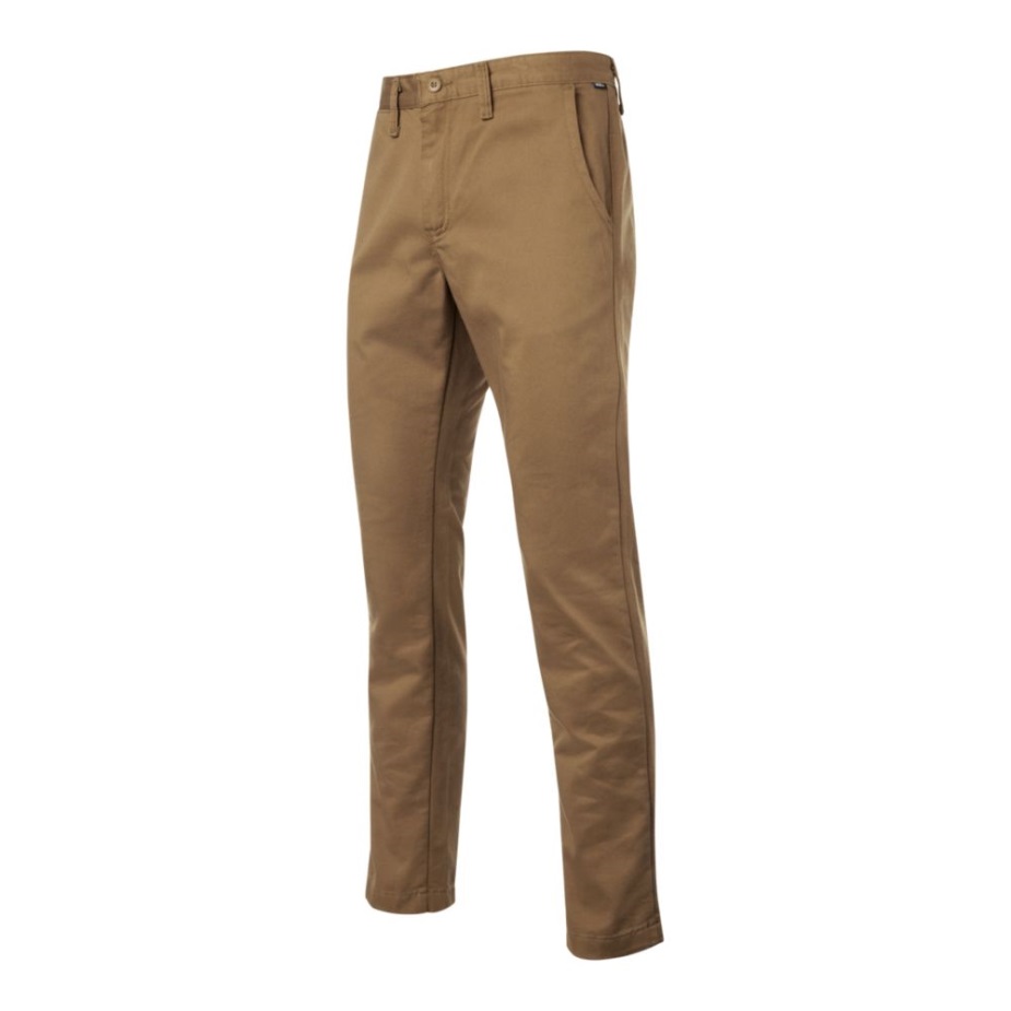 Vans ανδρικό αυθεντικό Stretch Chino - Dirt Dirt