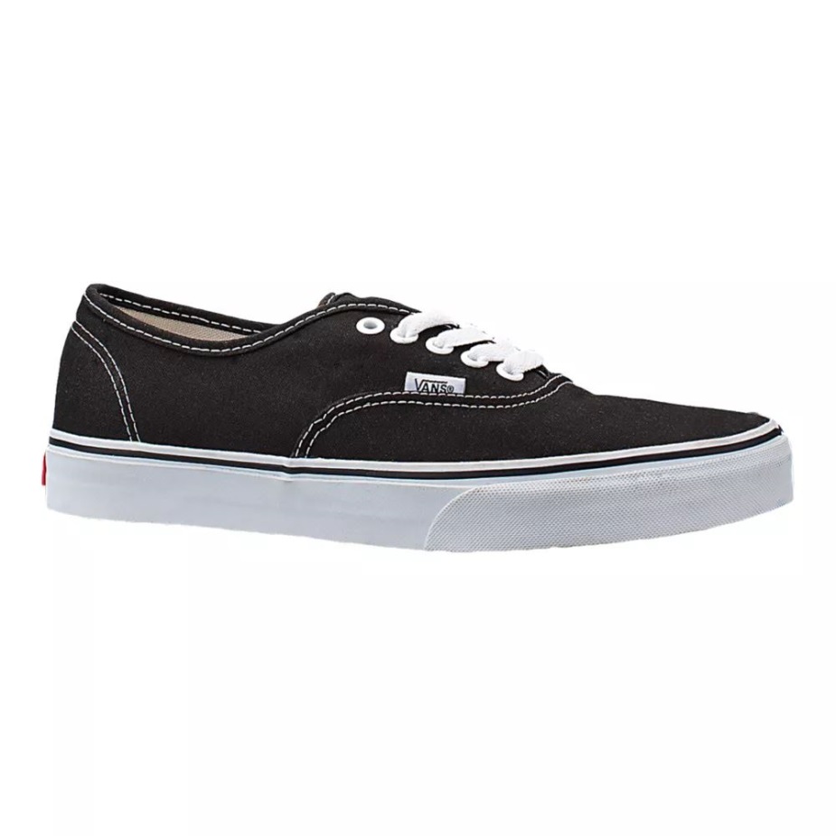 Vans κλασικά αυθεντικά παπούτσια Skate Sneakers Low Top Casual