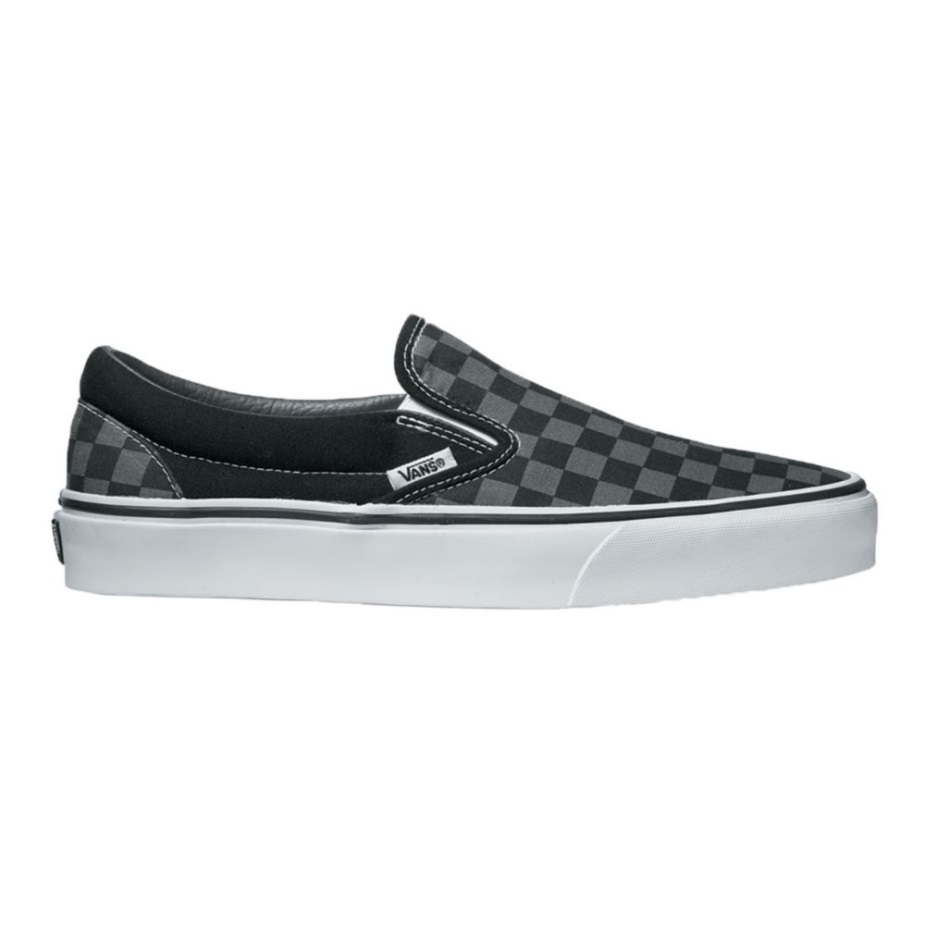 Vans κλασικά παπούτσια Skate Sneakers ανδρικά παπούτσια με χαμηλό κάλυμμα Slip On Breathable