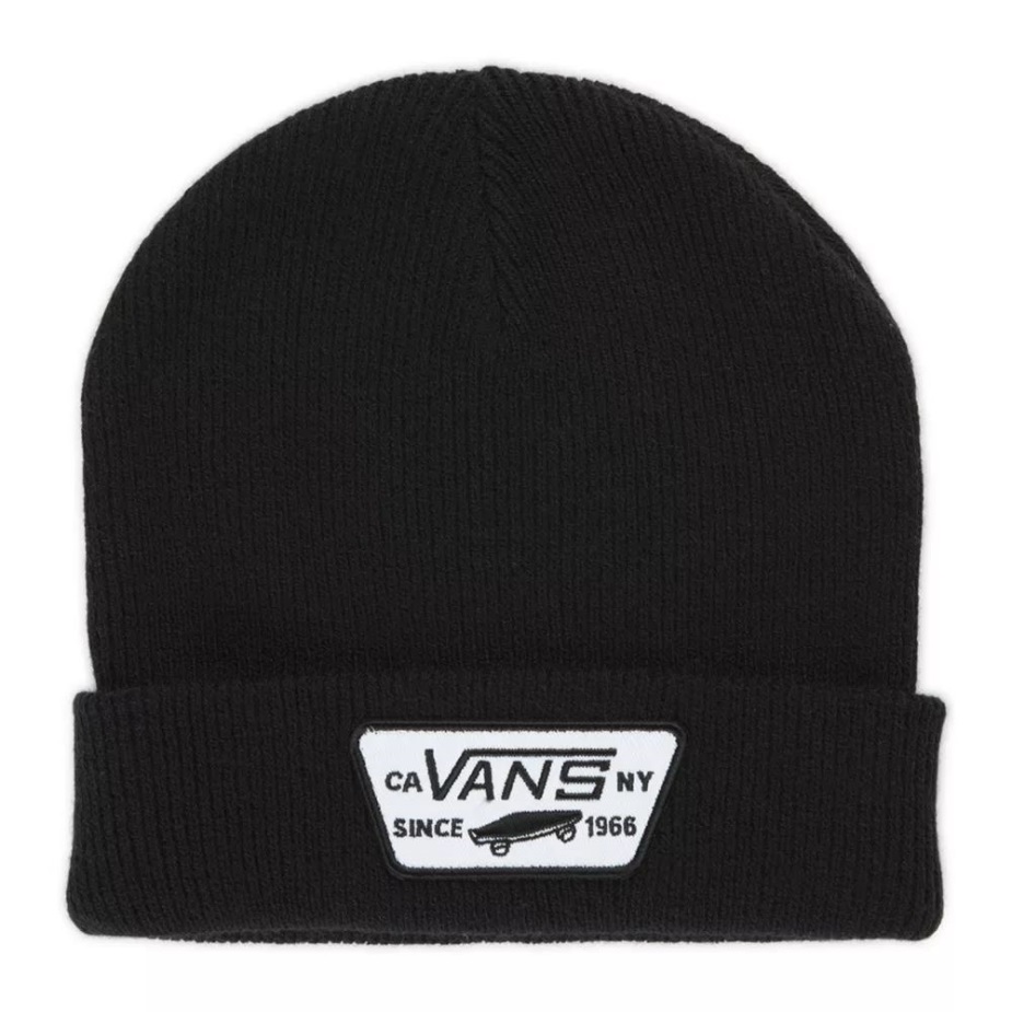 Vans ανδρικό Milford Beanie Black