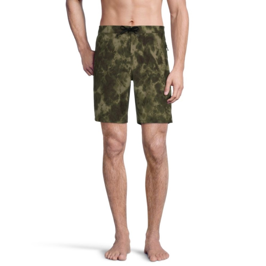 φορτηγά ανδρικό μπαούλο ταξιδιού 2 18,5 ιντσών Boardshort Fusion κοραλί καμέο μπλε