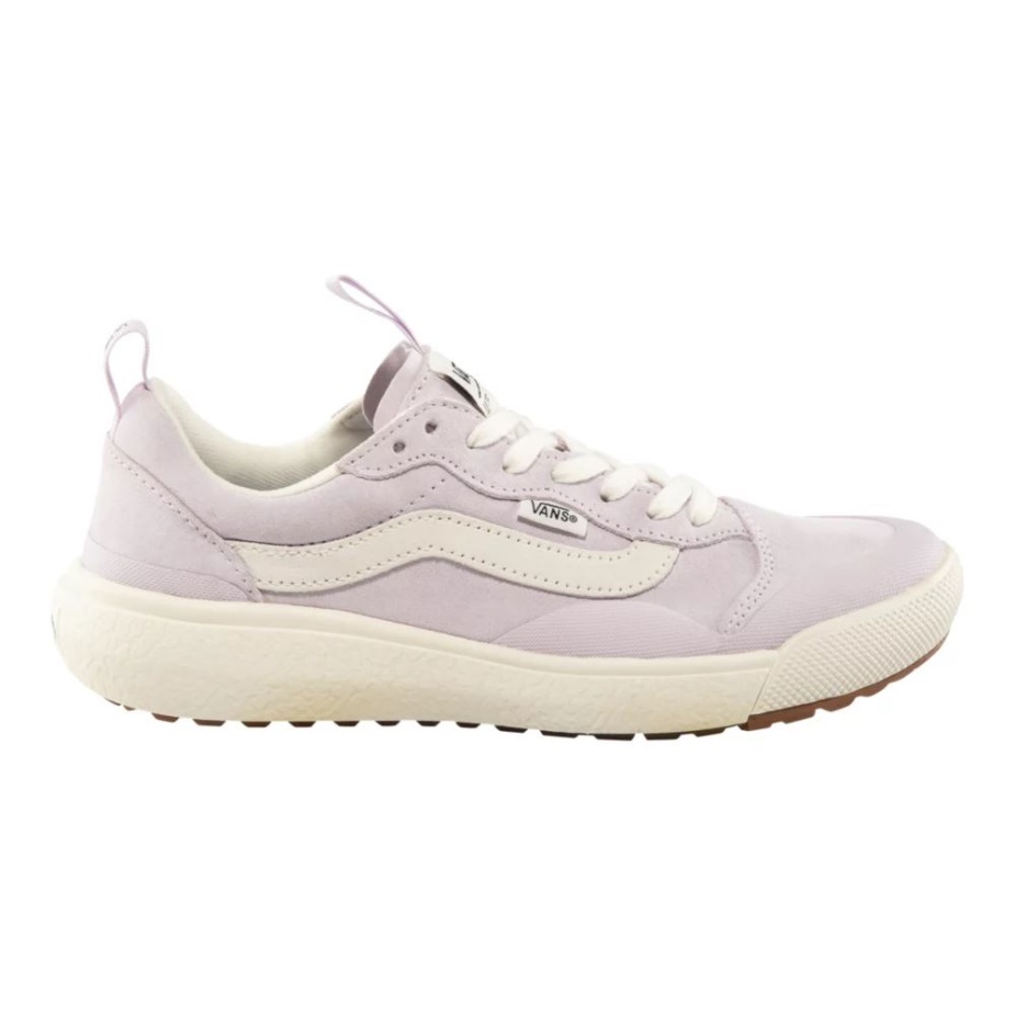 γυναικεία φορτηγά Ultrarange Exo Se παπούτσια Skate Lavender-marshmallow