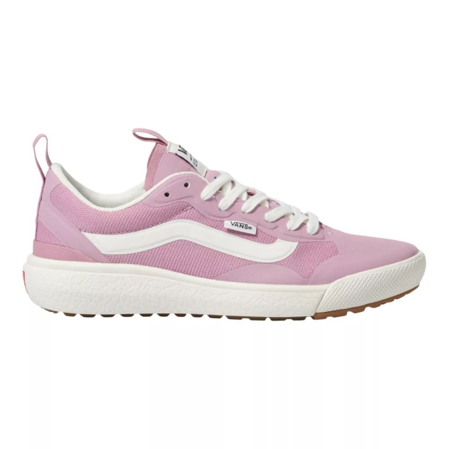 Vans γυναικεία Ultrarange Exo Se παπούτσια Skate Lavender-marshmallow