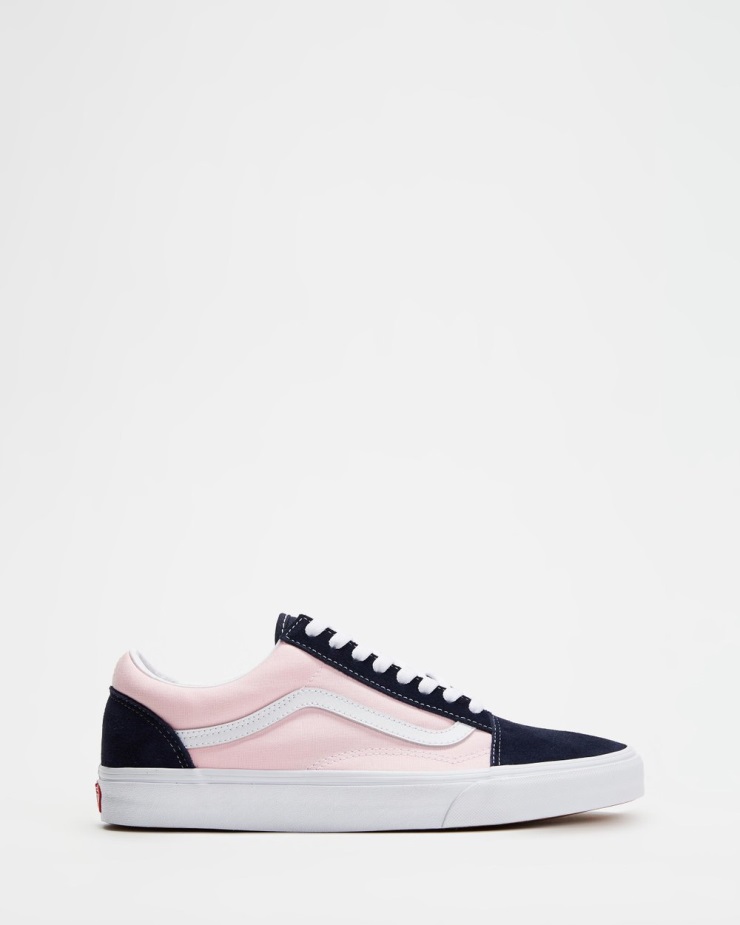 Vans Old Skool Classic Sport - Unisex νύφη-παριζιάνικη βραδιά