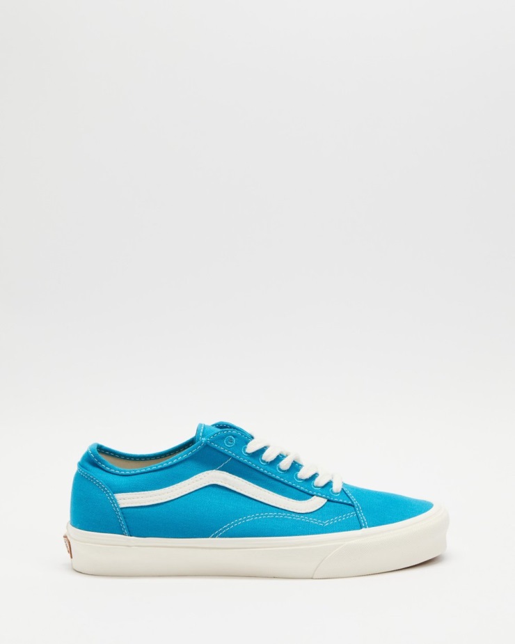 Vans Eco Theory παλιά κωνικά παπούτσια Skool - Unisex Χαβάης Surf-natural