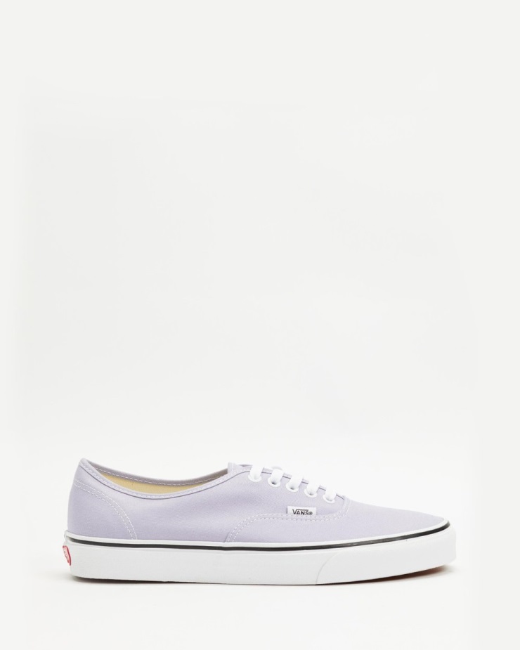 φορτηγά αυθεντικά - Unisex αδύναμα λεβάντα-αληθινό λευκό