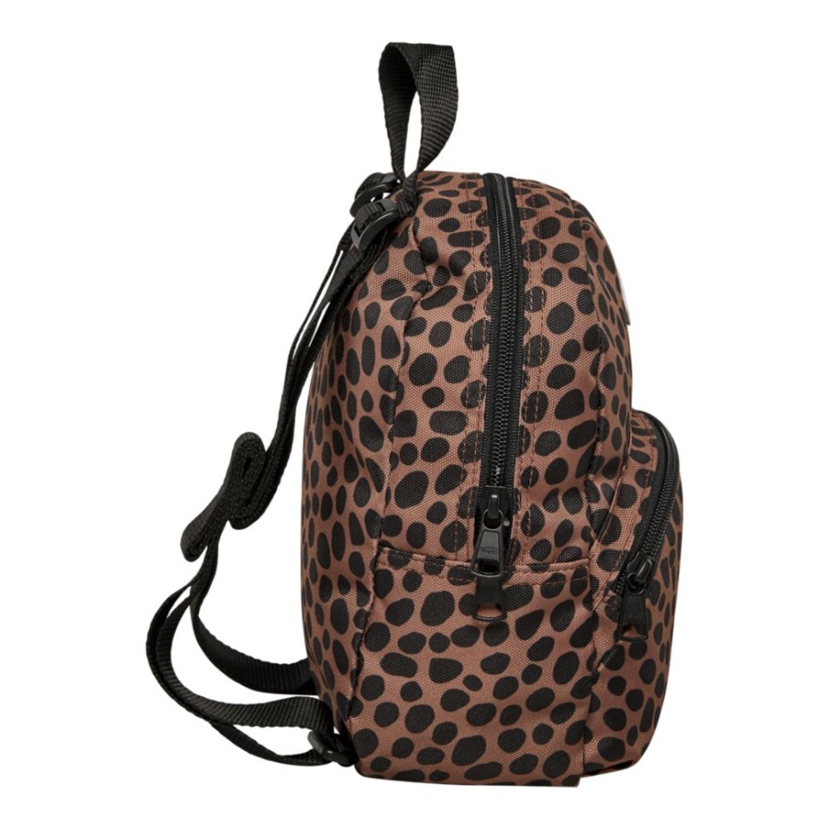 Τα βαν Unisex απέκτησαν αυτό το μίνι σχολικό σακίδιο για ζώα