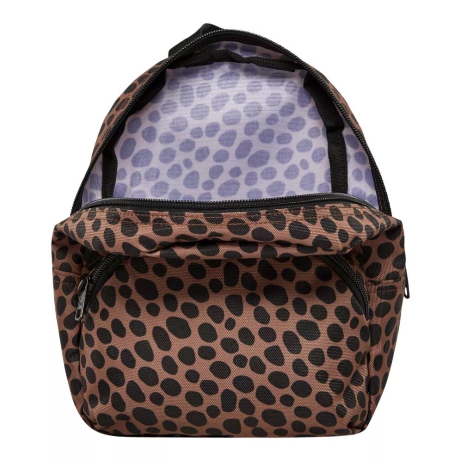 Τα βαν Unisex απέκτησαν αυτό το μίνι σχολικό σακίδιο για ζώα