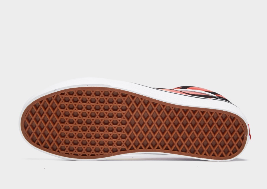 ανδρικά βαν παλιό Skool μαύρο