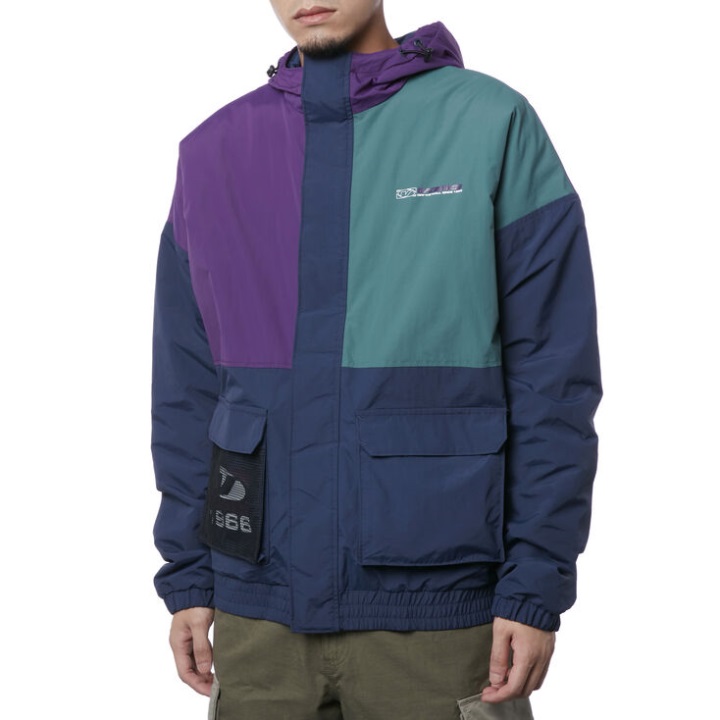 φόρεμα μπλουζ