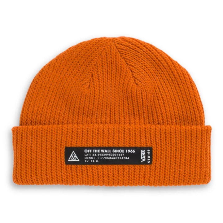 βαν 66 τροφοδοσίας μανσέτα χρυσή φλόγα