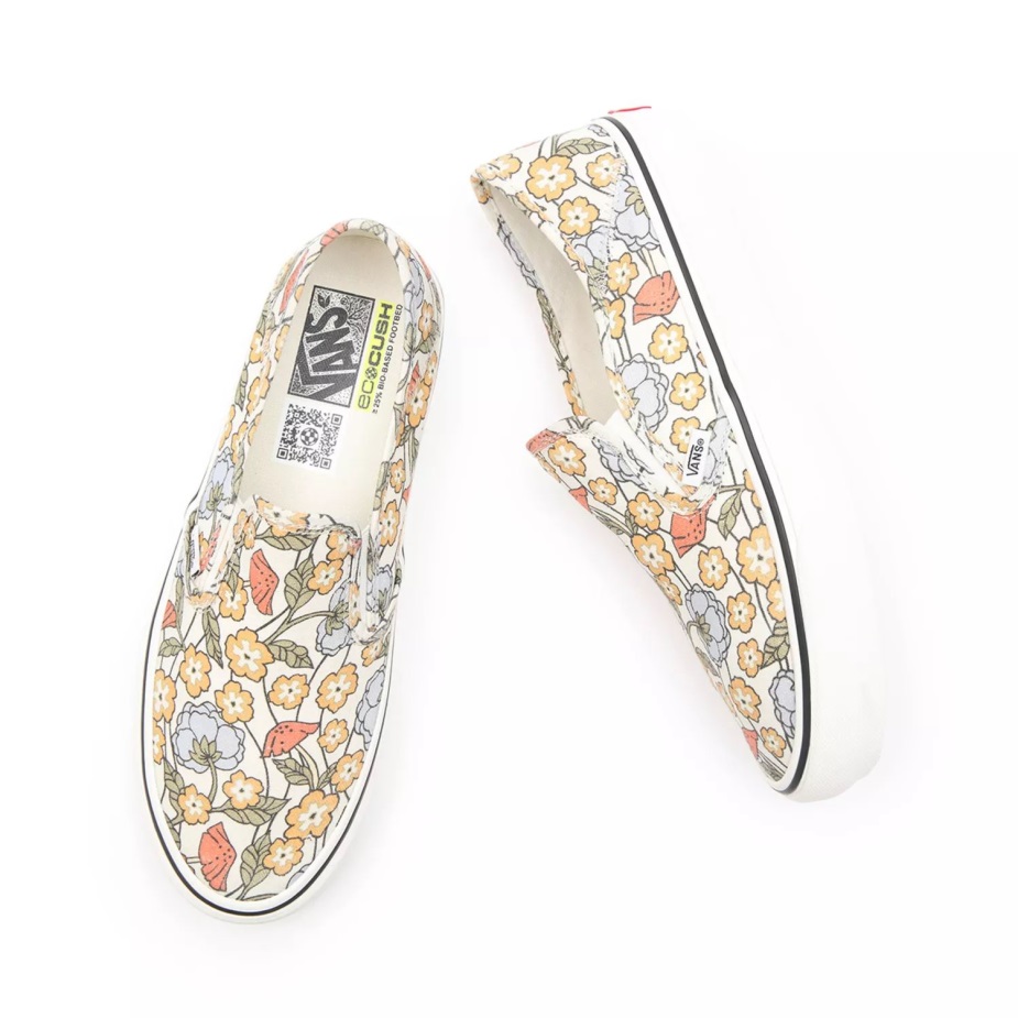 βαν Slip-on Vr3 παπούτσια πολυ