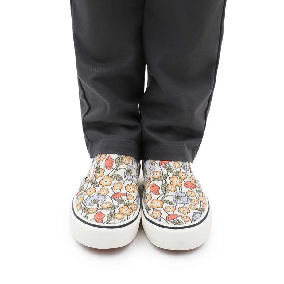 βαν Slip-on Vr3 παπούτσια πολυ