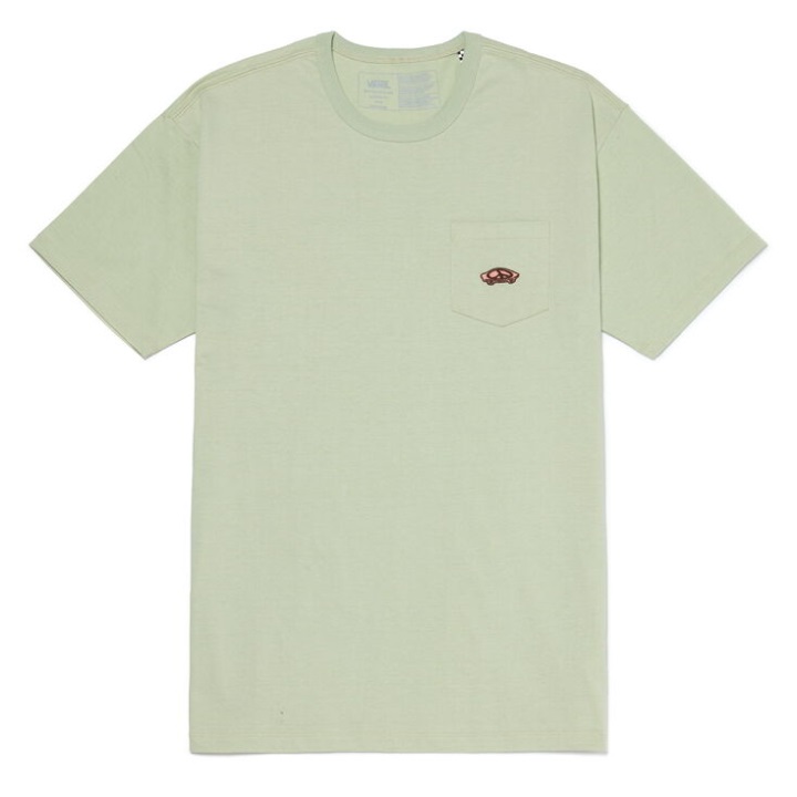 πράσινο σελάντον