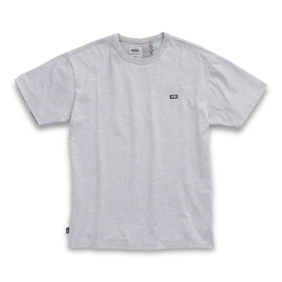 βαν από τον τοίχο κλασικό μπλουζάκι αθλητικό ρείκι