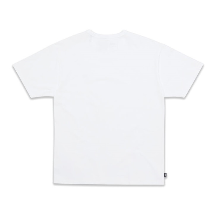 βαν από τον τοίχο κλασικό μπλουζάκι λευκό