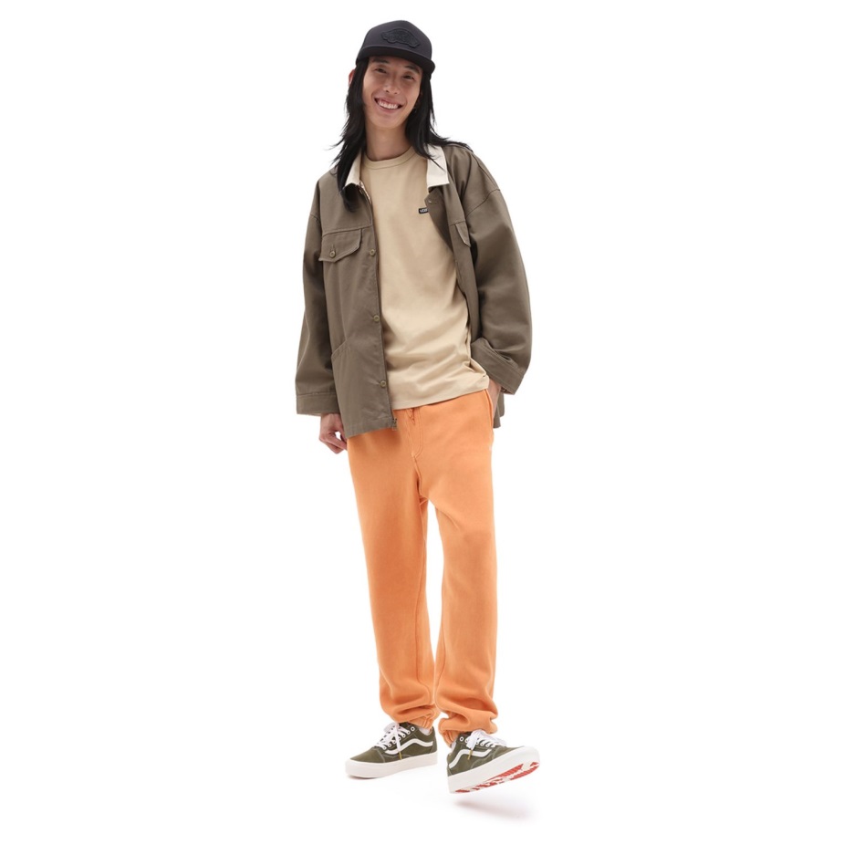 βαν από τον τοίχο κλασικό μπλουζάκι μπεζ