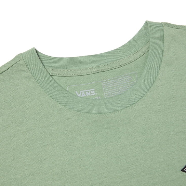 βαν από τον τοίχο μπλουζάκι με διαμάντια βασιλικός