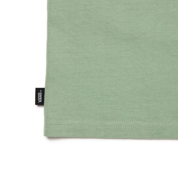 βαν από τον τοίχο μπλουζάκι με διαμάντια βασιλικός