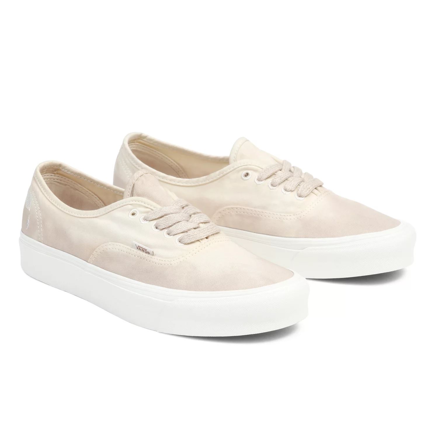 βαν αυθεντικά παπούτσια 44 Dx μπεζ