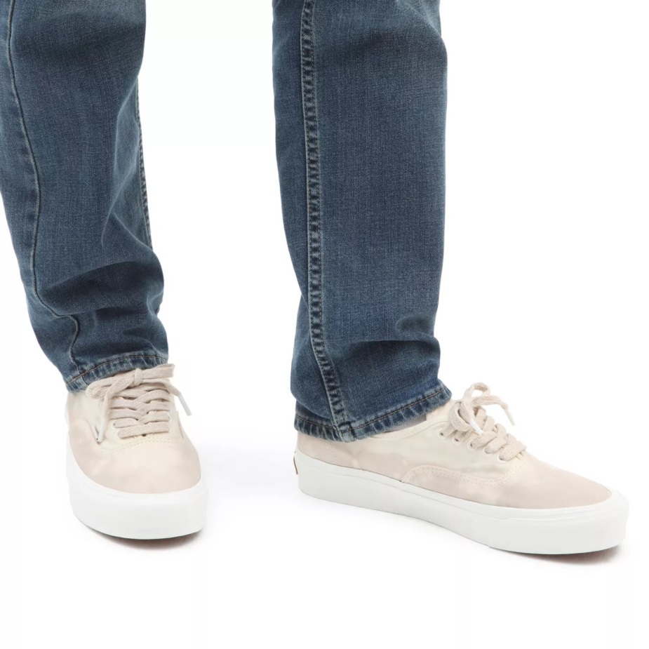 βαν αυθεντικά παπούτσια 44 Dx μπεζ