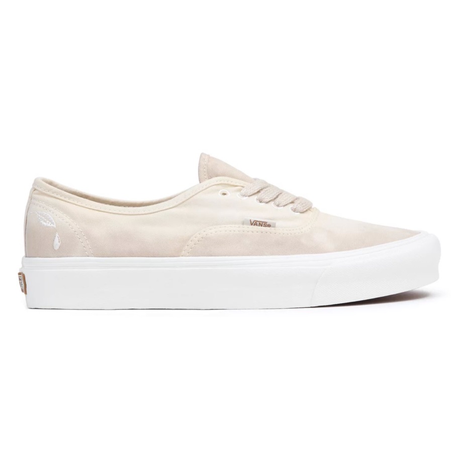 βαν αυθεντικά παπούτσια 44 Dx μπεζ