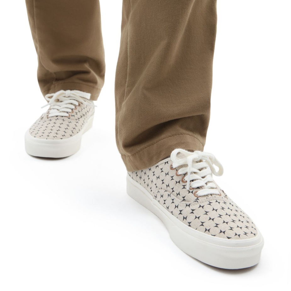 βαν αυθεντικά παπούτσια μπεζ