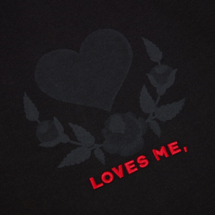 βαν βαλεντίνι πουλόβερ με κουκούλα μαύρο