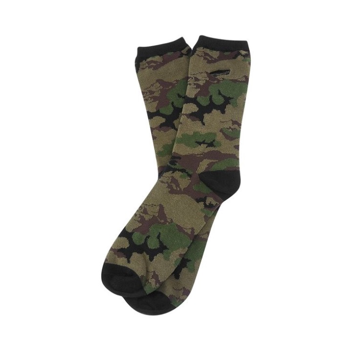 βαν γ σαλτον γ κάλτσες απαραίτητες Camo