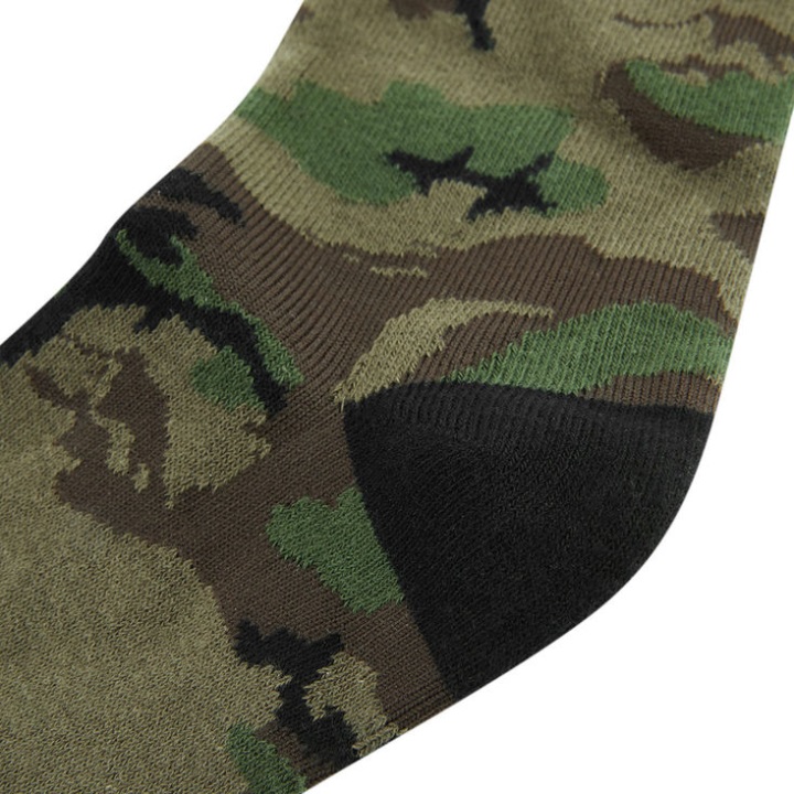 βαν γ σαλτον γ κάλτσες απαραίτητες Camo