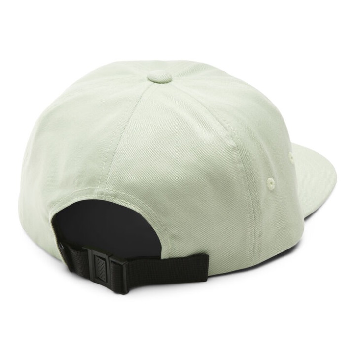 βαν γαλήνη του μυαλού καπέλο αναβάτης Celadon πράσινο