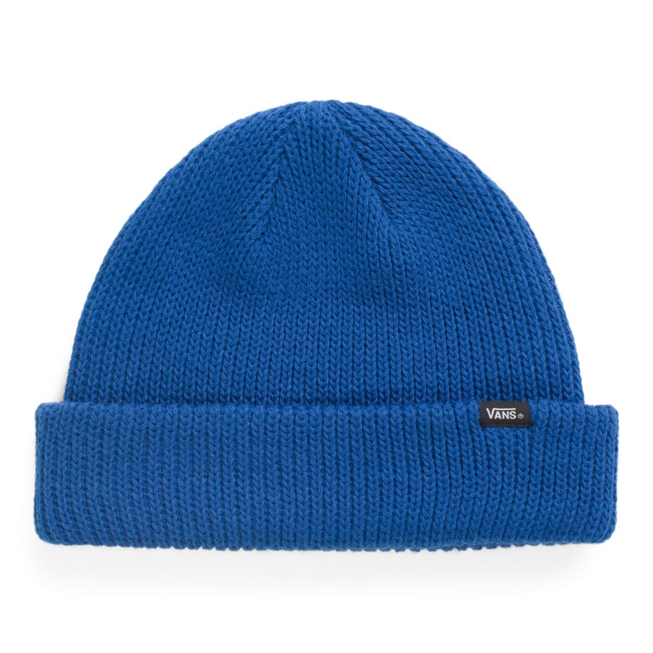 βαν για παιδιά βασικά βασικά Beanie True Blue