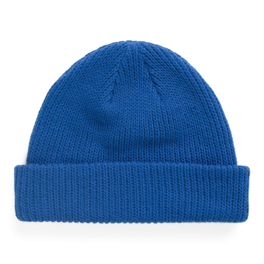 βαν για παιδιά βασικά βασικά Beanie True Blue