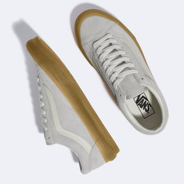 βαν διπλού φωτός στυλ 36 αυγής μπλε-μαρσμέλοου