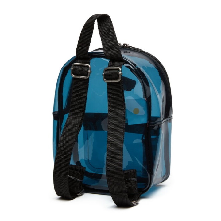 βαν επιδεικνύουν το μίνι σακίδιο νιαγάρα