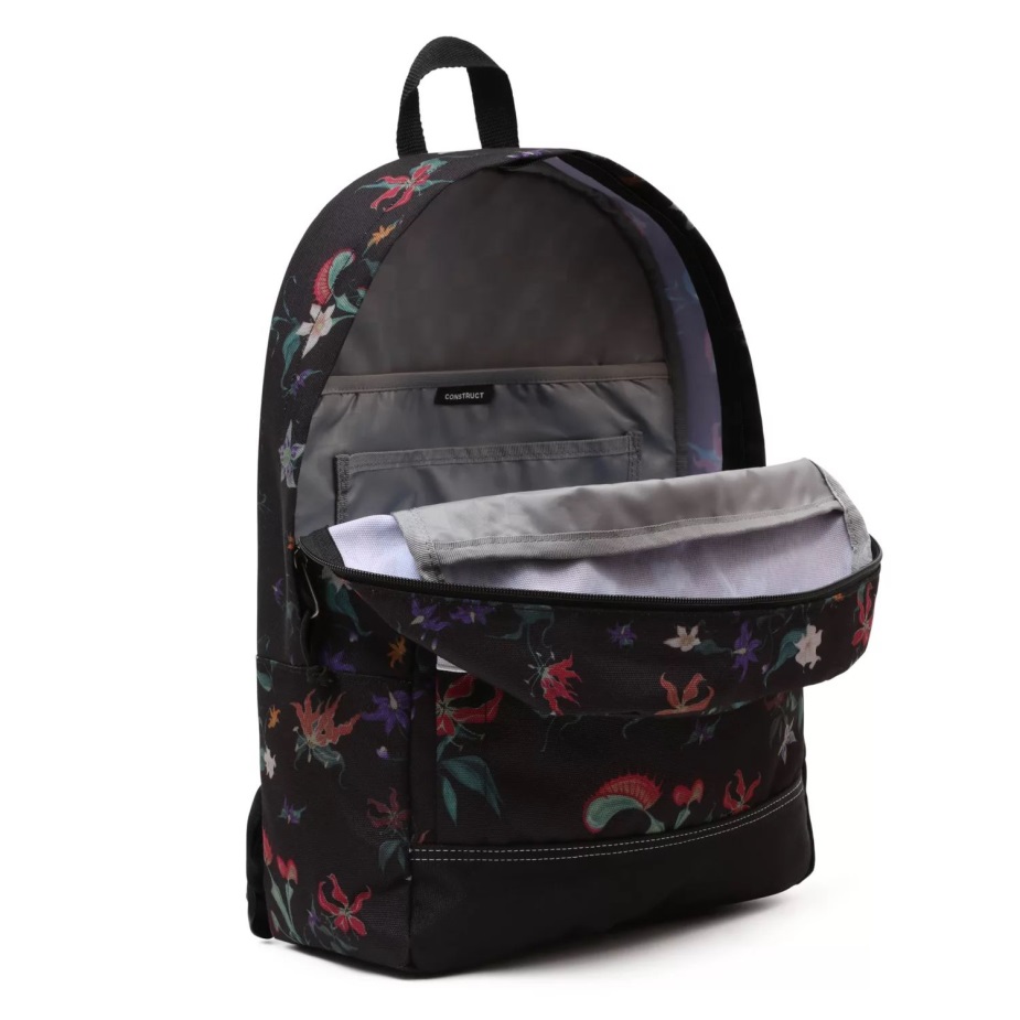 βαν κατασκευάζουν σχολικό σακίδιο πλάτης μωβ