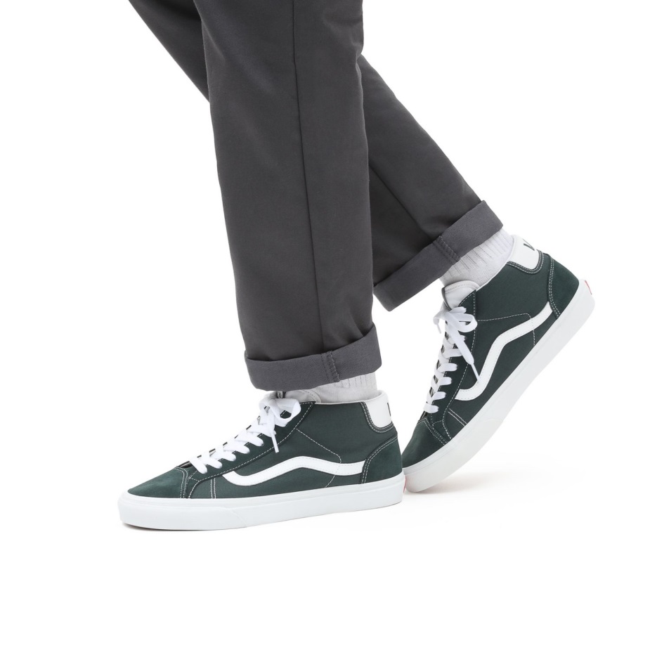 βαν μεσαίου σχολείου 37 παπούτσια μπλε