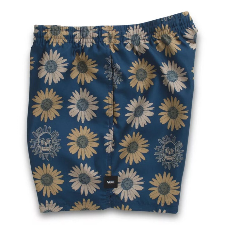 βαν μικτά βόλεϊ σορτς μαργαρίτα πούλι