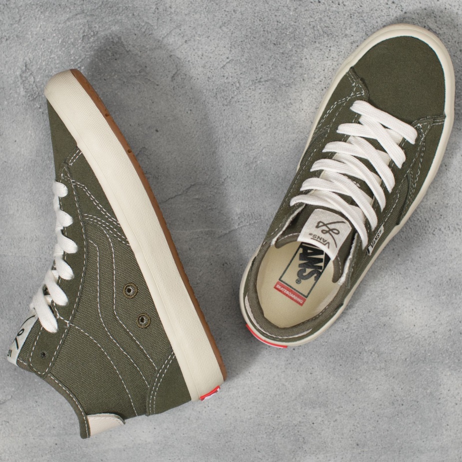 βαν παιδια λιζι σταφυλιφυλλο