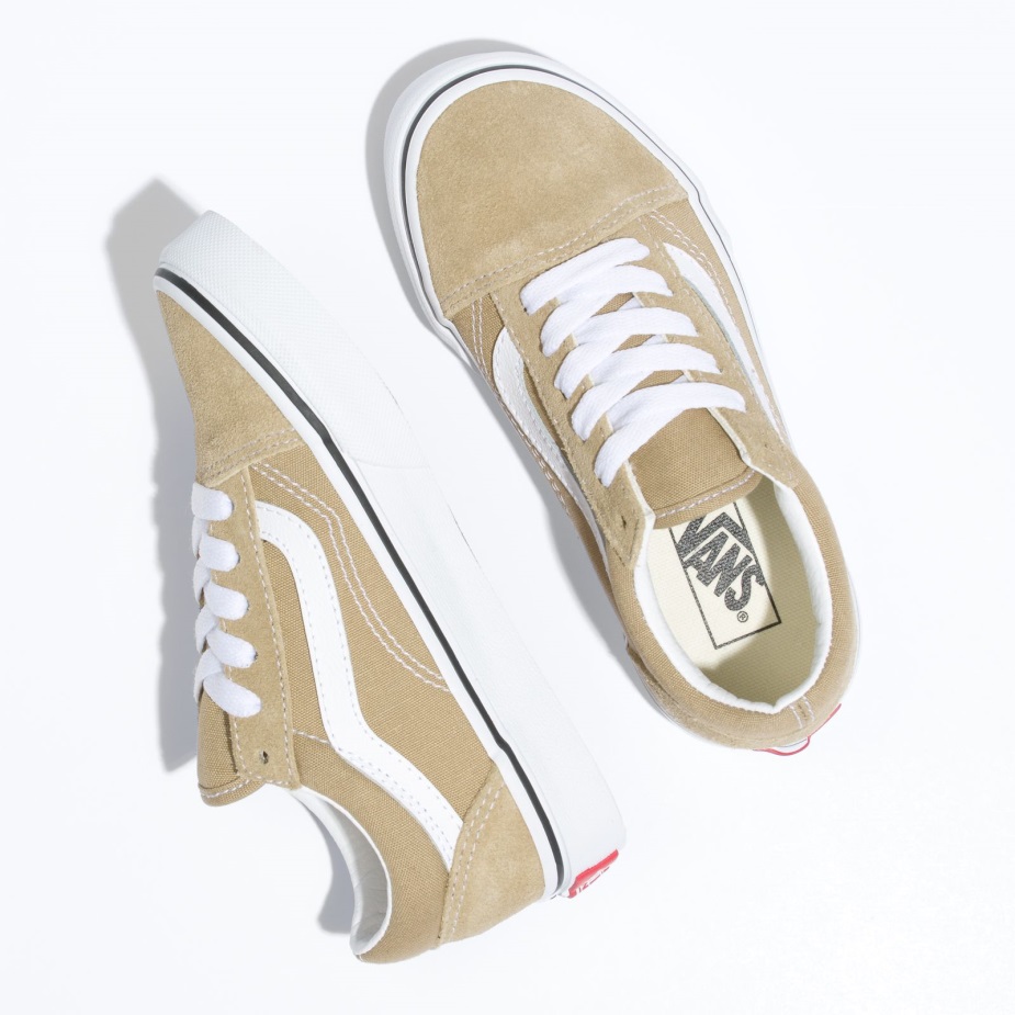 βαν παιδια παλιο Skool Cornstalk