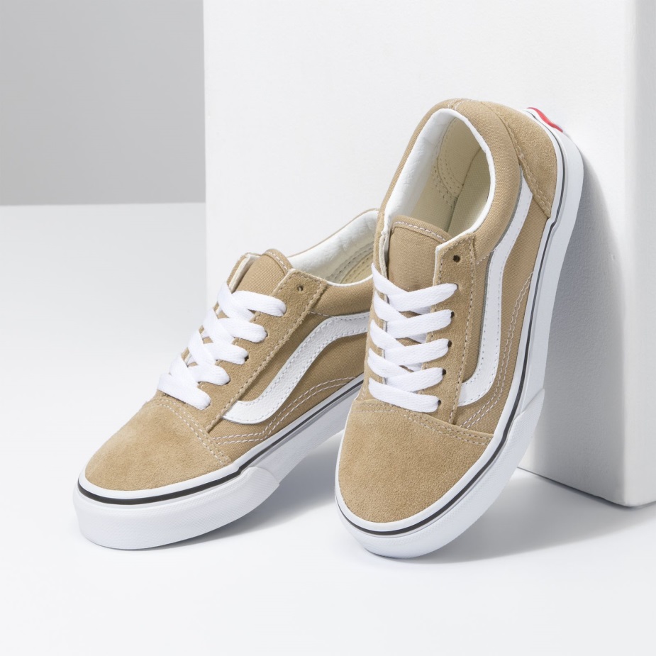 βαν παιδια παλιο Skool Cornstalk