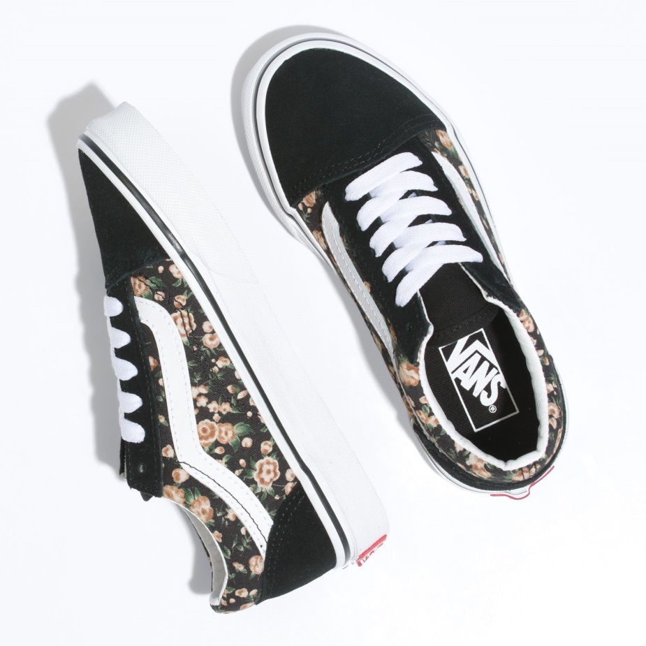 βαν παιδια ροζ ονειρα παλιο σχολειο μαυρο-ασπρο