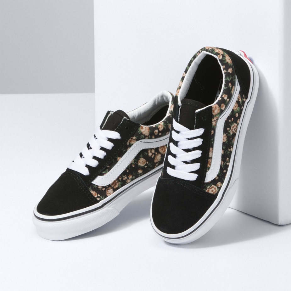 βαν παιδια ροζ ονειρα παλιο σχολειο μαυρο-ασπρο