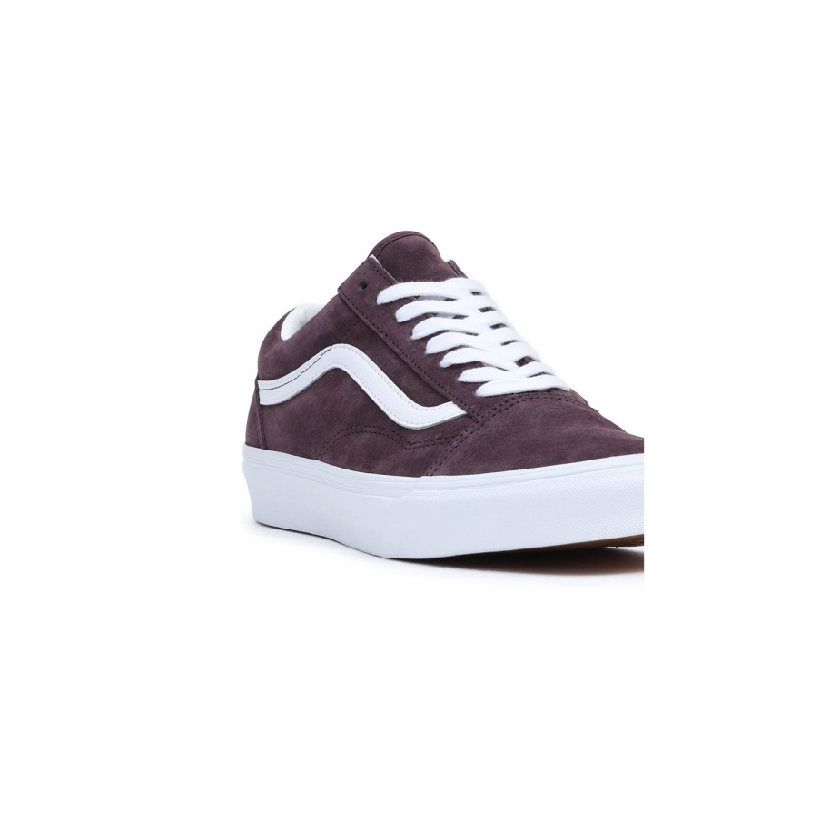 βαν παλιά παπούτσια Skool μωβ