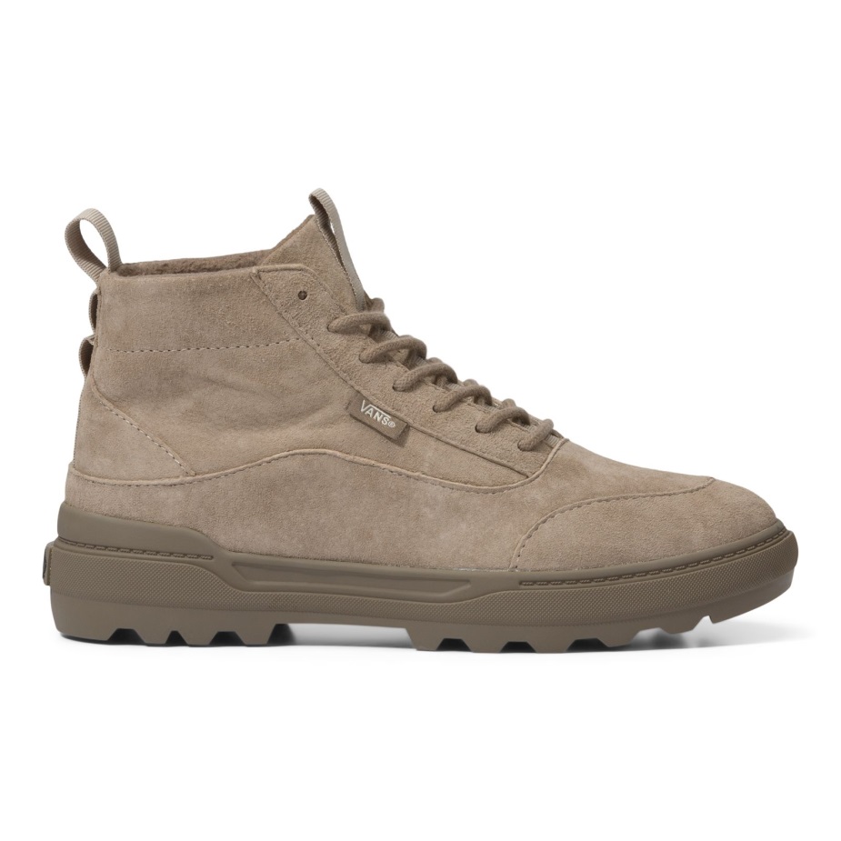 βαν παράκτια μπότα κολφάξ Mte-1 πλακόστρωτο