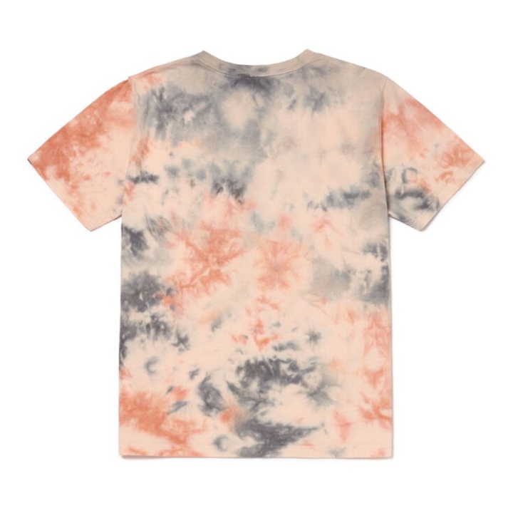 βαν πείτε σε έναν φίλο βάψτε μπλουζάκι ροζ γραβάτα