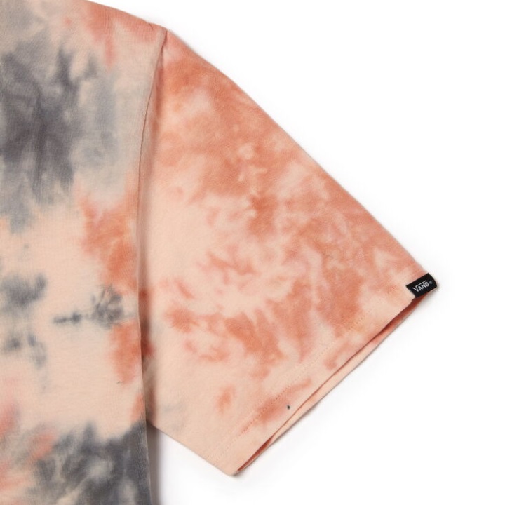 βαν πείτε σε έναν φίλο βάψτε μπλουζάκι ροζ γραβάτα